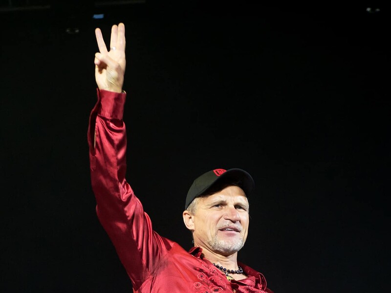 "Імператор культурного обрію" Скрипка наїхав на попартистів, які "впихують фуфло" українцям