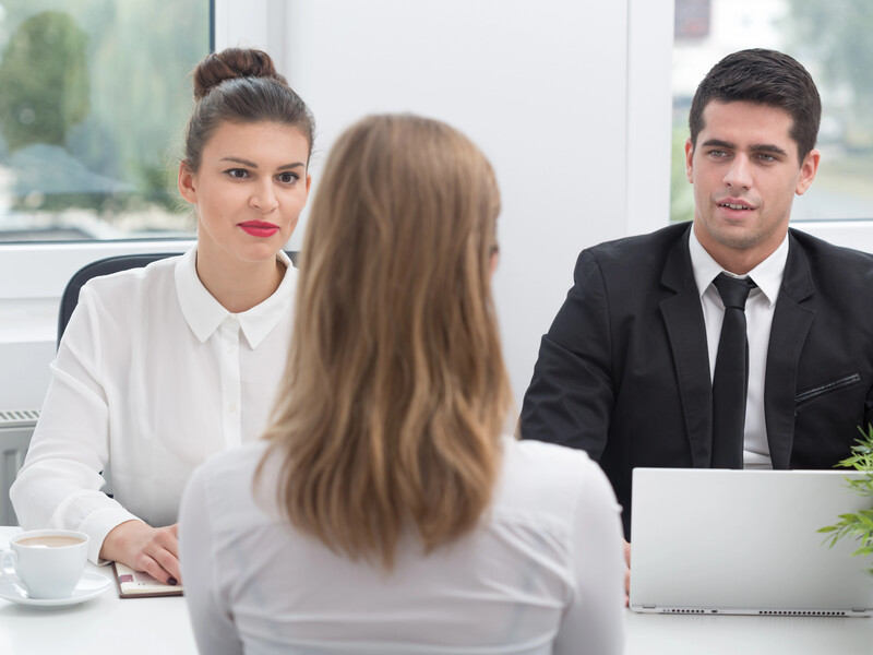 У Кременчуці 35-річну жінку не взяли на роботу баристою через вік. На чиєму боці закон