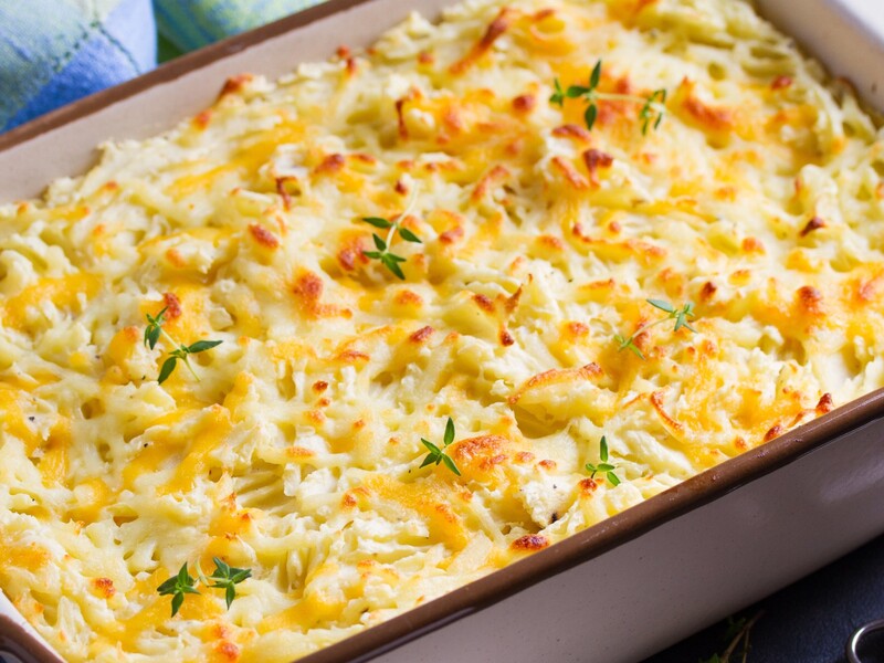 Запечіть картоплю із цим – і отримаєте неймовірно смачне м'ясо по-французьки. Перевірений рецепт