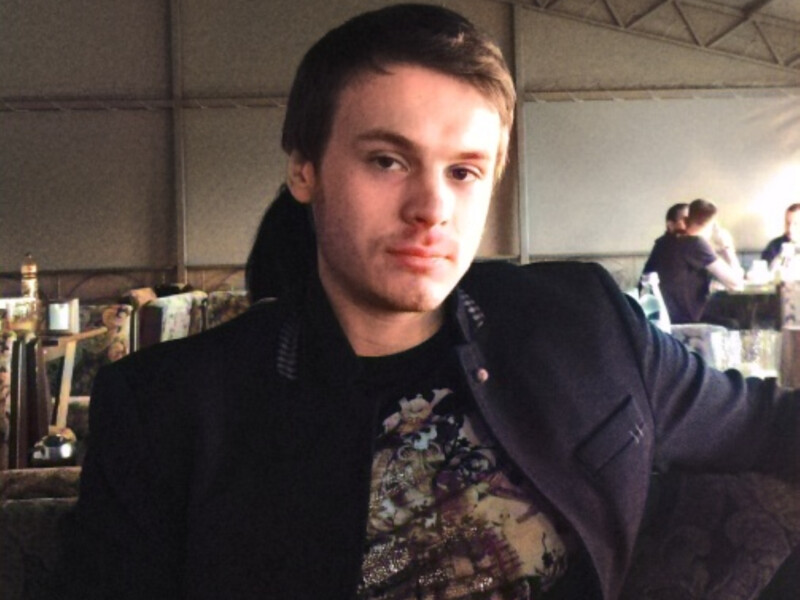 Сценограф Данило Жолдак: Під час роботи над виставою  "Дім" ми були в постійному контакті з Андрієм Жолдаком