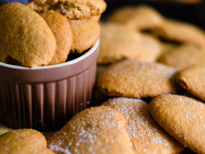 Додайте це до борошна і замісіть. 15 хвилин – і вдома буде ароматне печиво, яке додасть затишку