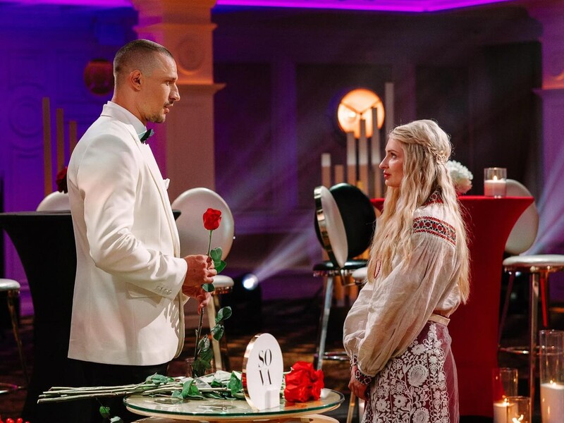 Одна з учасниць "Холостяка" зраділа, що вилетіла із шоу і захейтила Цимбалюка Одна з учасниць "Холостяка" зраділа, що вилетіла із шоу і захейтила Цимбалюка