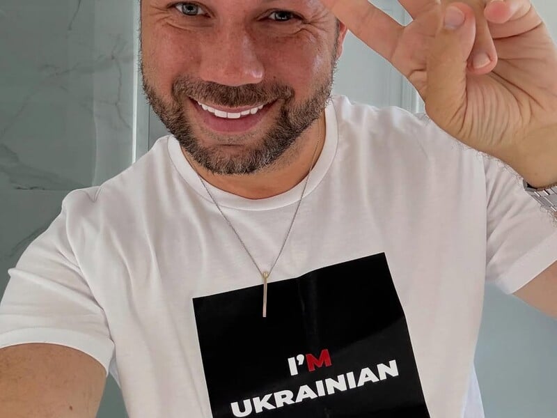 Андре Тан показав свою маму. Він присвятив їй колекцію одягу