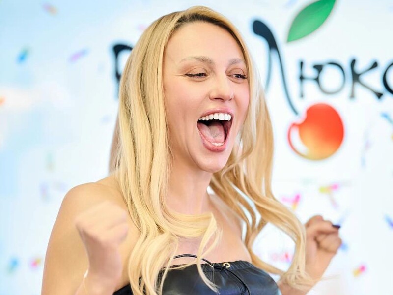 Полякова прокоментувала свою поїздку на концерт у РФ 2015 року