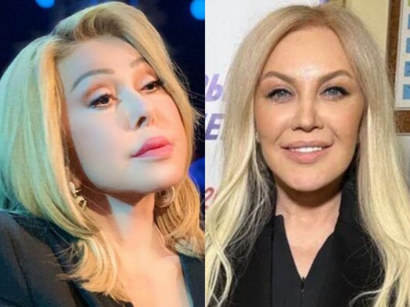 "Ідіотка, наркоманка" Успенська і "тупа курка" Повалій. Гордон різко пройшовся по колишніх друзях