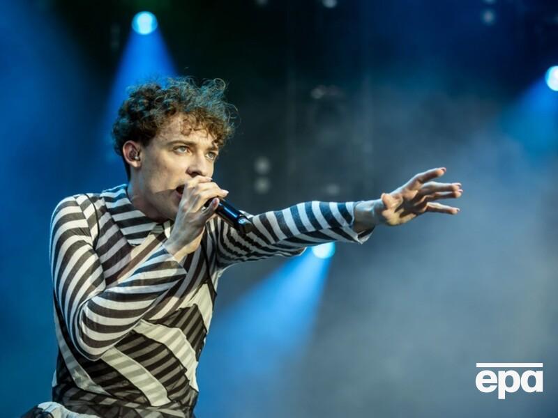 Переможці "Євробачення 2024" Nemo виступили у Києві. Найяскравіші моменти з концерту