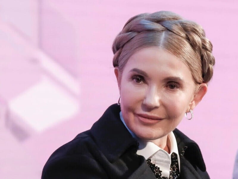 Їсть усупереч усім порадам. Юлія Тимошенко відверто розповіла, що вживає протягом дня