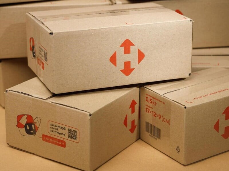 У мережі "Нову пошту" звинуватили у "жлобстві". Після реакції компанії скандал розгорівся ще більше