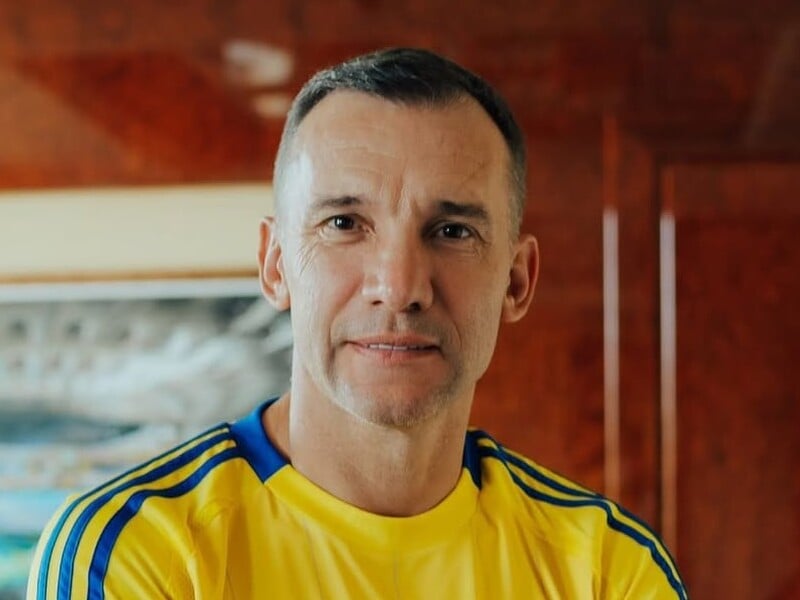 Андрій Шевченко привітав старшого сина зі святом і показав рідкісні фото