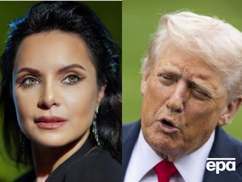 Подкопаєва про зустріч Трампа з Путіним: Сором! Як можна вбивці стелити червону доріжку?! Подкопаєва про зустріч Трампа з Путіним: Сором! Як можна вбивці стелити червону доріжку?!