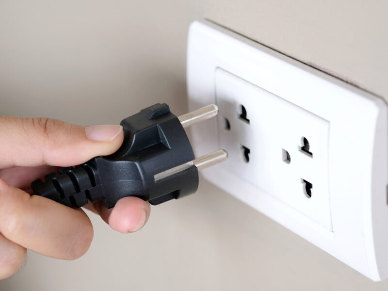 Вимкніть ці три групи електропристроїв, щоб зекономити на рахунках за світло