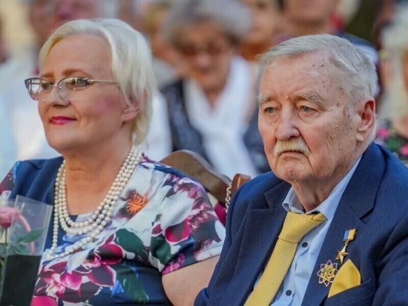 Дружина Поклада: До Європи нам ще дуже далеко! Там за порушення прав до кінця життя борги виплачують Дружина Поклада: До Європи нам ще дуже далеко! Там за порушення прав до кінця життя борги виплачують