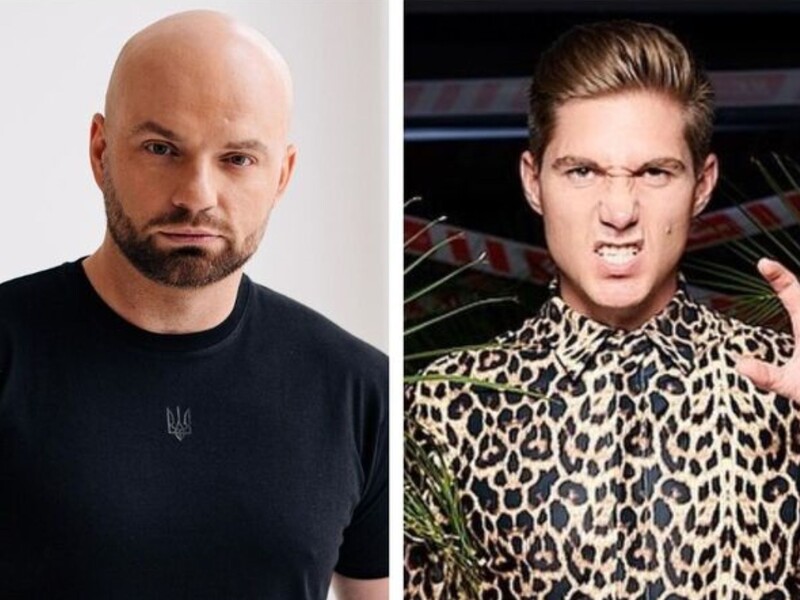 "Я знівелював її бізнес". Дьомін звинуватив дружину Остапчука в нахабній брехні