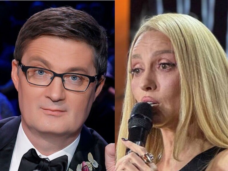 "Кожен вважає найяскравішим себе". Кондратюк не підтримав Полякову, яка збирається на нацвідбір