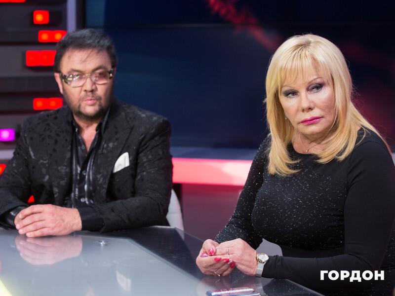 "Хіба що мільярдер!" Білоножко висловилася про ймовірність нових стосунків