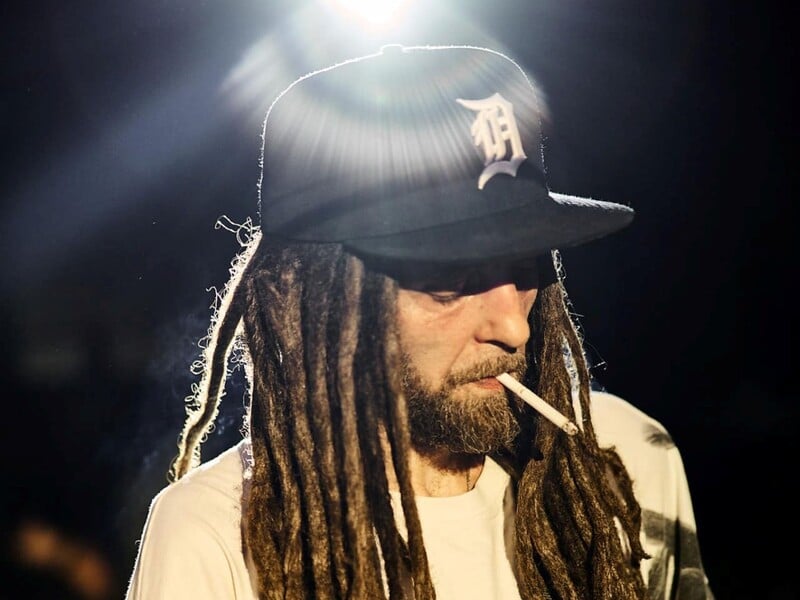 Названо офіційну причину раптової смерті 55-річного гітариста Green Grey Андрія Яценка