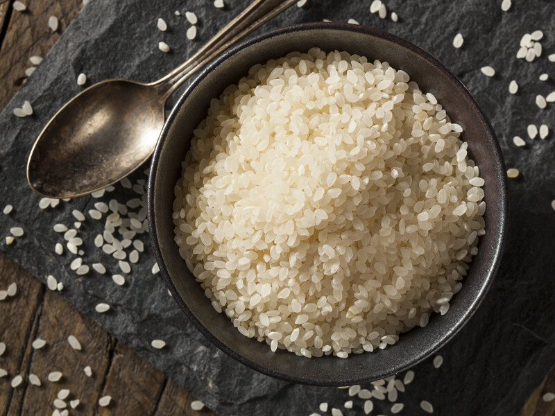 "Соковиті, із сиром усередині". Хіменес-Браво запропонував страву з рису для суші, і це не роли "Соковиті, із сиром усередині". Хіменес-Браво запропонував страву з рису для суші, і це не роли