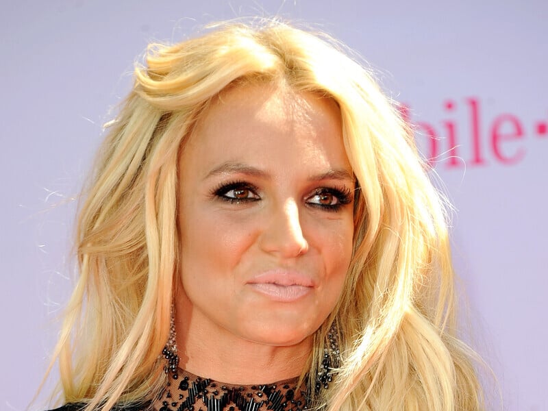 Спогади, які можуть знищити Спірс. Ексчоловік співачки розкрив страшні деталі їхнього життя