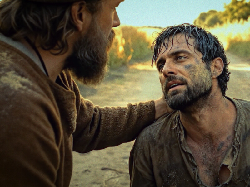 Творці фільму "Слово о полку Ігоря" показали тизер. Відео згенерував ШІ