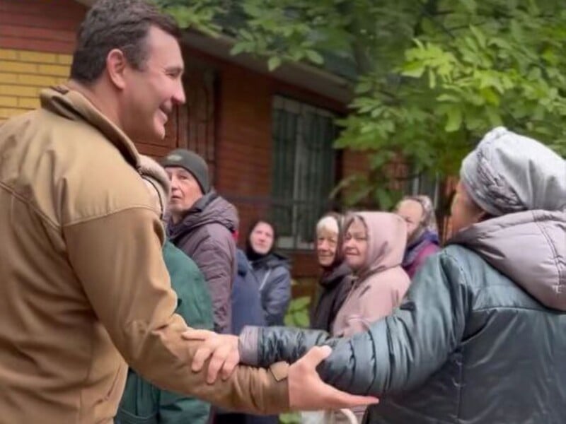"Коля-котлєта став Колею-кравчучка". Мережа вибухнула мемами від "оскароносного" Тищенка "Коля-котлєта став Колею-кравчучка". Мережа вибухнула мемами від "оскароносного" Тищенка