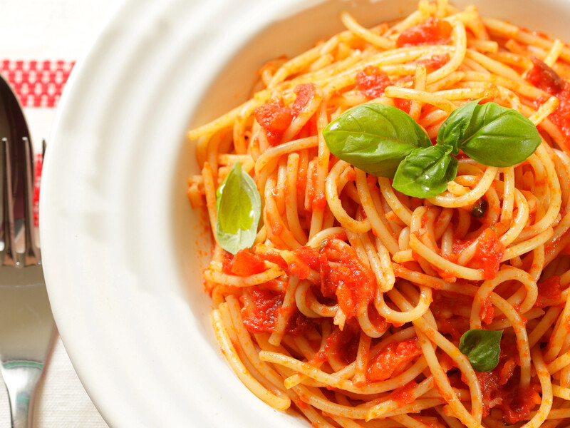 "Найпростіший рецепт пасти, яку обожнюють усі мої гості". Переможниця "МастерШеф" показала, як готує страву