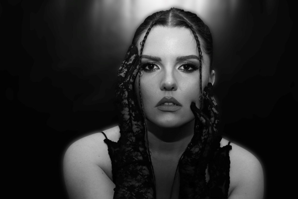 Катерина Малицька після довгої паузи представила авторський трек: ПРЕМʼЄРА 