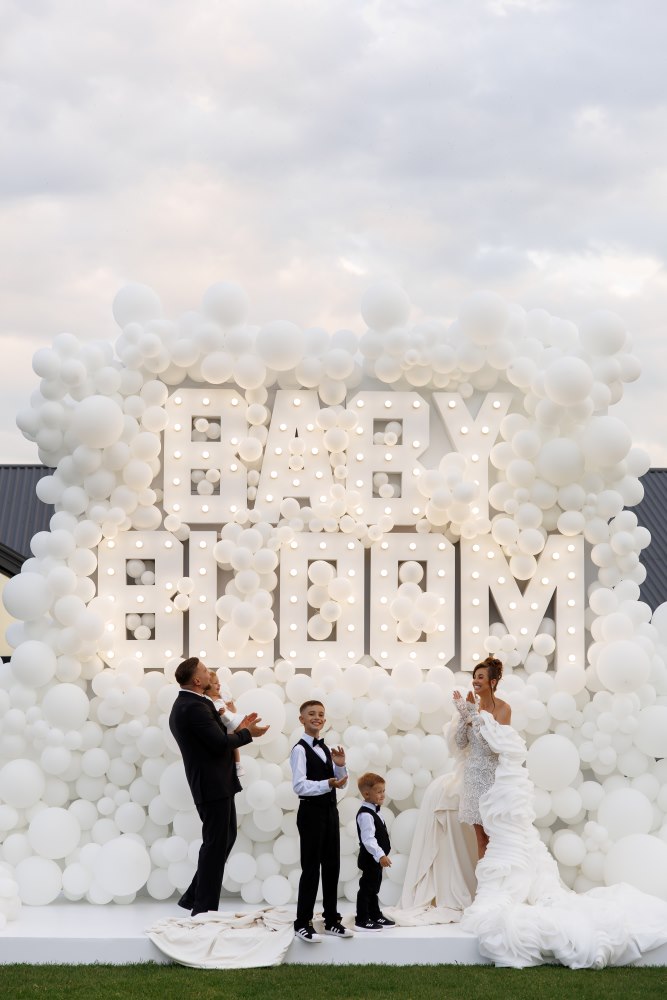 Babybloom: як подружжя Путівленків створює додаток, що змінює культуру батьківства в Україні та світі