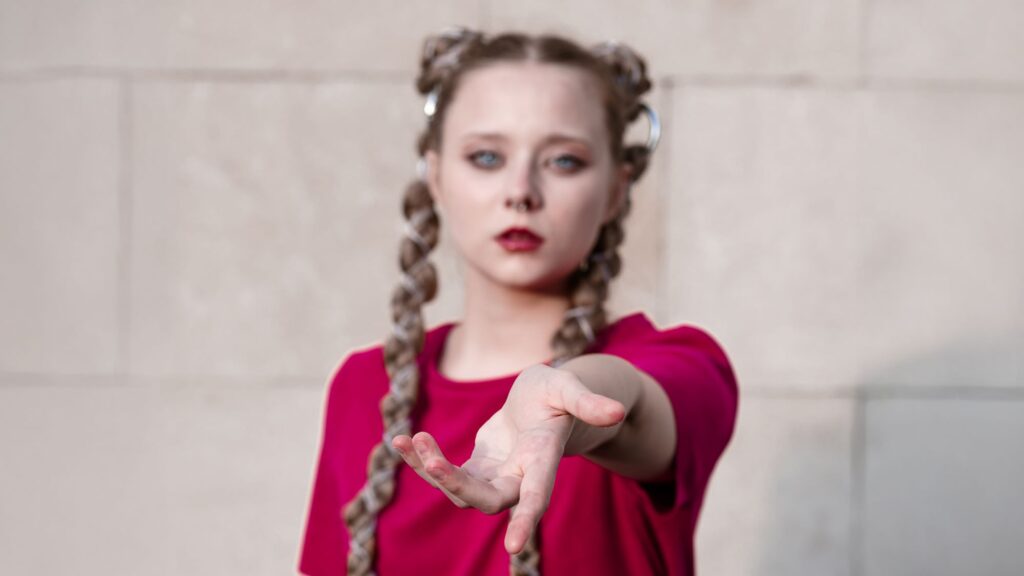 Povin’ повертає віру у добро у своїй новій пісні “Моя мила зіронька”