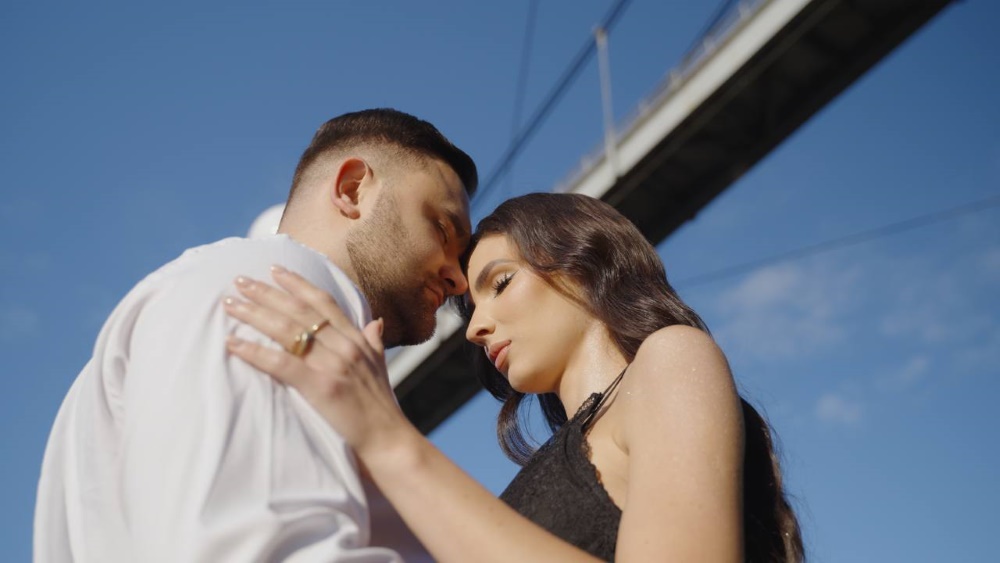 Yershov представив новий сингл і кліп «Серце» – щиру історію про кохання, що не відпускає Yershov представив новий сингл і кліп «Серце» – щиру історію про кохання, що не відпускає