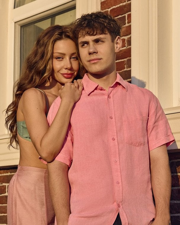 Тіна Кароль показала сина-красеня на свіжому фото й зворушила зізнанням: "Не маю права на слабкість"