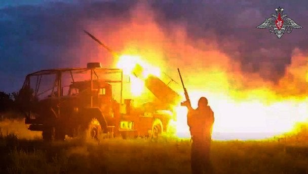 Окупанти захопили Одрадне та Бологівку на Харківщині на кордоні з РФ — DeepState