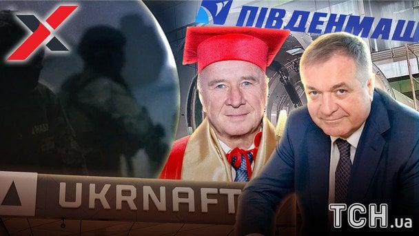 230 млн боргу, а керівництво — у розкоші: як живе топменеджмент державного гіганту “Південмаш”