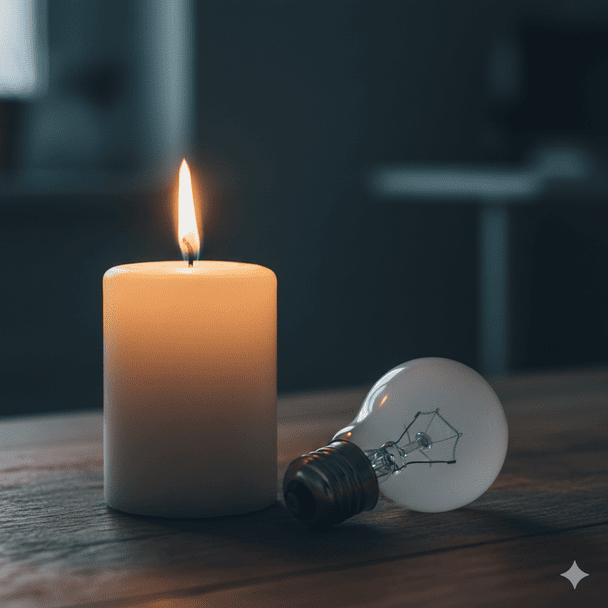 Відключення світла 27 листопада: актуальні графіки для Києва та всіх областей