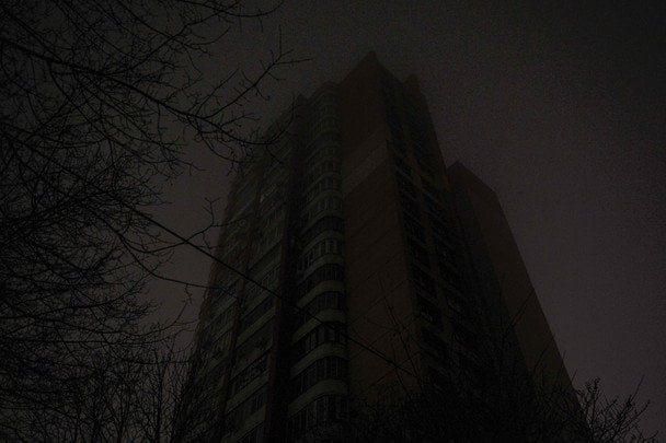 Блекаут на Київщині після атаки: де ситуація найскладніша