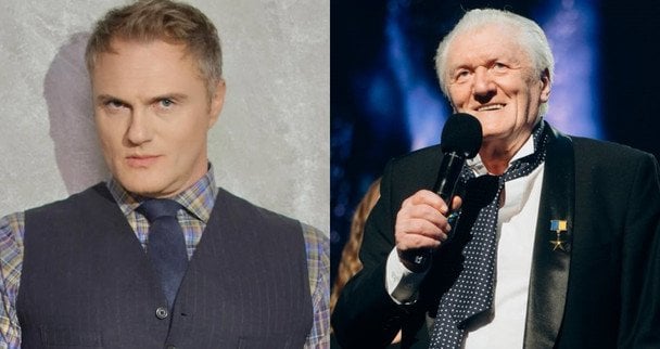 У родині Рибчинських поповнення: "Перша за вісім поколінь дівчинка"