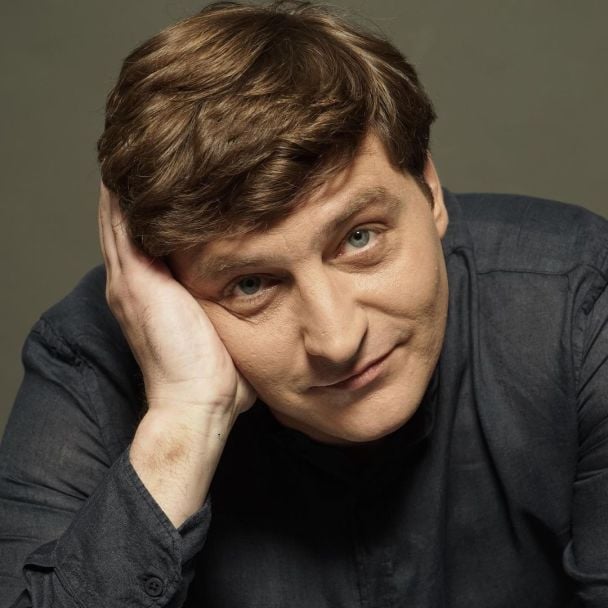 В'ячеслав Довженко здивував, як невдало вклався в новобудову та потрапив у халепу