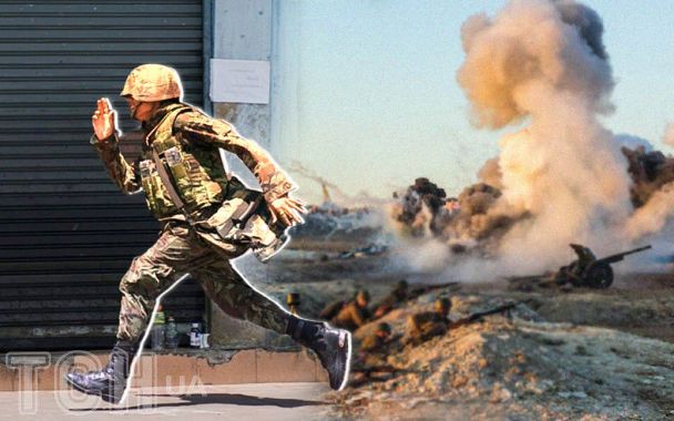 Перше СЗЧ і "дезертири-рецидивісти": у Третій штурмовій вказали на різницю