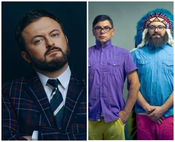 Дзідзьо відреагував на раптову смерть свого 58-річного колеги Лесика Турка та вшанував його пам’ять