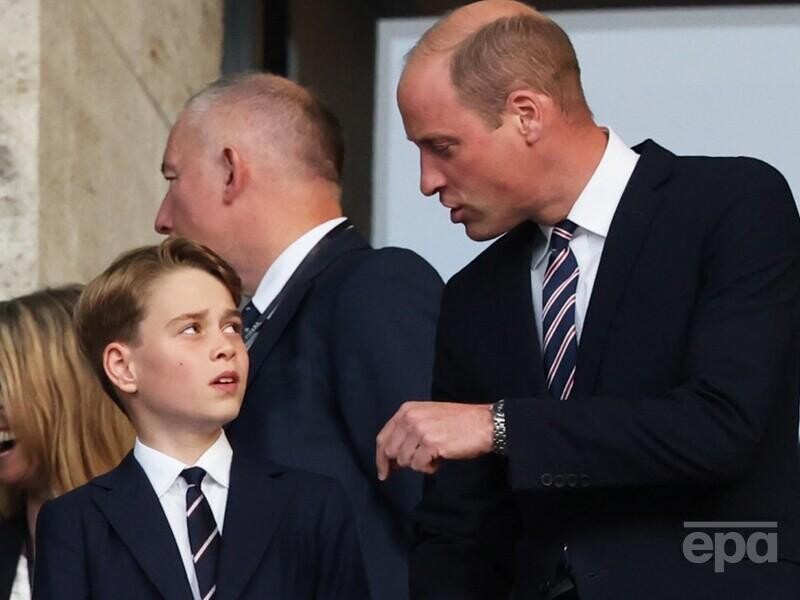 Принц Вільям заборонив дітям користуватися телефонами й інтернетом. Причина рішення дивує Принц Вільям заборонив дітям користуватися телефонами й інтернетом. Причина рішення дивує