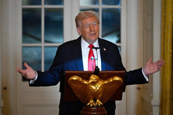 Сенатор Грем розповів, якої мети прагне Трамп у переговорах між Україною та Росією