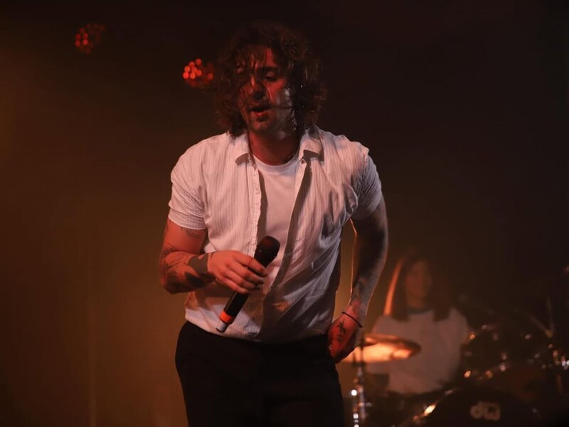 "Бо захотів! І зробив". 37-річний Dantes похвалився ідеальним пресом. Фото