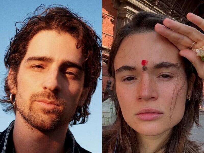 "Вона не пише". Dantes на тлі чуток про розставання із Кацуріною опублікував важливе відео