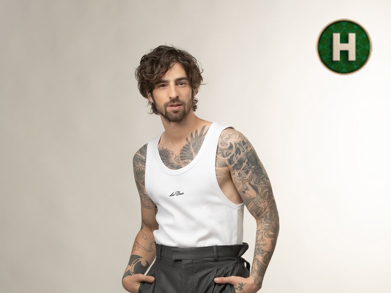 "Було важко". Dantes назвав артистку, довкола якої на зйомках шоу "Хто зверху?" виник хаос "Було важко". Dantes назвав артистку, довкола якої на зйомках шоу "Хто зверху?" виник хаос