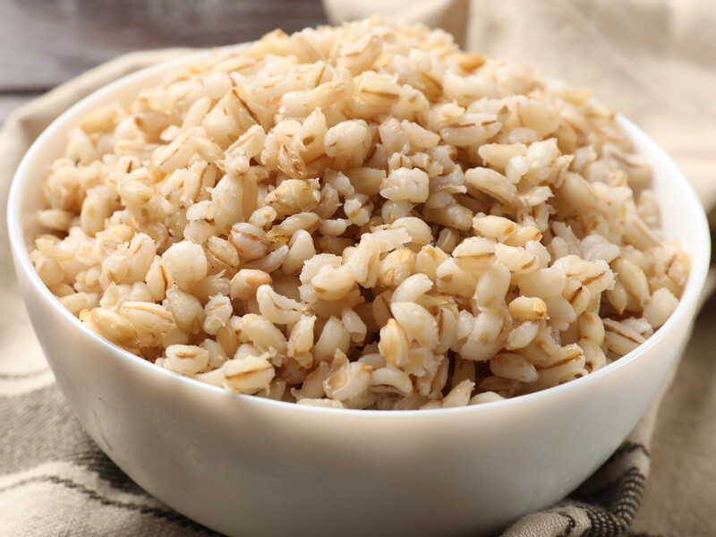 Як смачно зварити перловку. Секрети й поради приготування розсипчастої каші