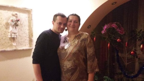 "Ми всі розуміємо що його вбили": мати загиблого після ВЛК Романа Сопіна звернулась до суспільства