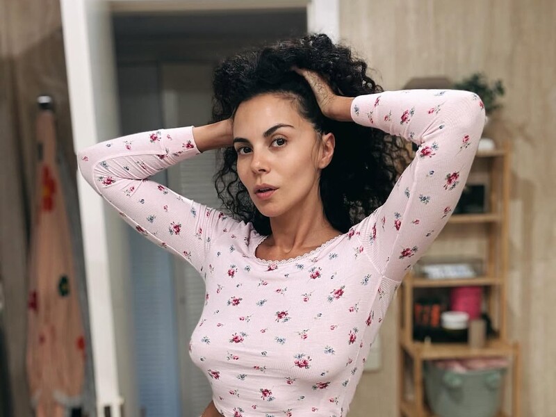 "Я люблю Настю". Українська акторка стала на захист Каменських