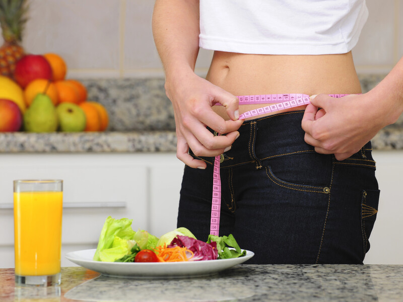 Зробіть це одразу після схуднення, щоб знову не набрати ваги. Проста порада, як їсти й не товстіти Зробіть це одразу після схуднення, щоб знову не набрати ваги. Проста порада, як їсти й не товстіти