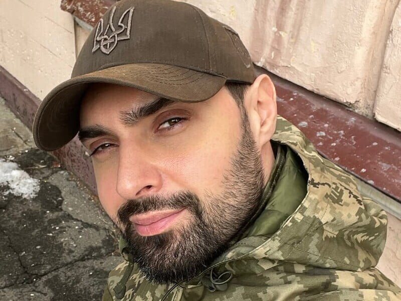 "У нього манікюр дорожчий, аніж у мене". Рудницька наїхала на Козловського за виступ у Москві