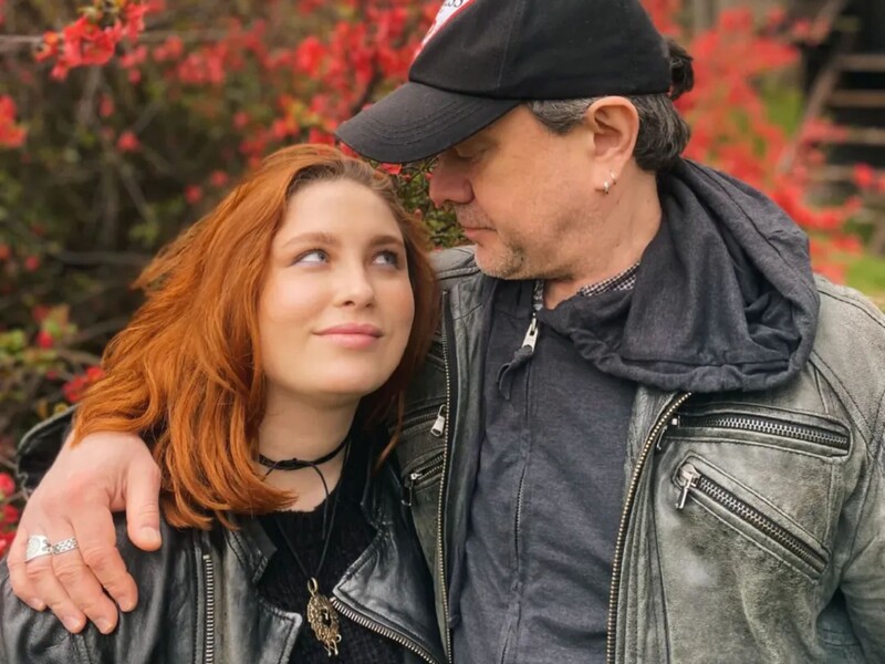 58-річний Ступка пояснив, чому не готовий до п'ятого шлюбу з 23-річною обраницею 58-річний Ступка пояснив, чому не готовий до п'ятого шлюбу з 23-річною обраницею