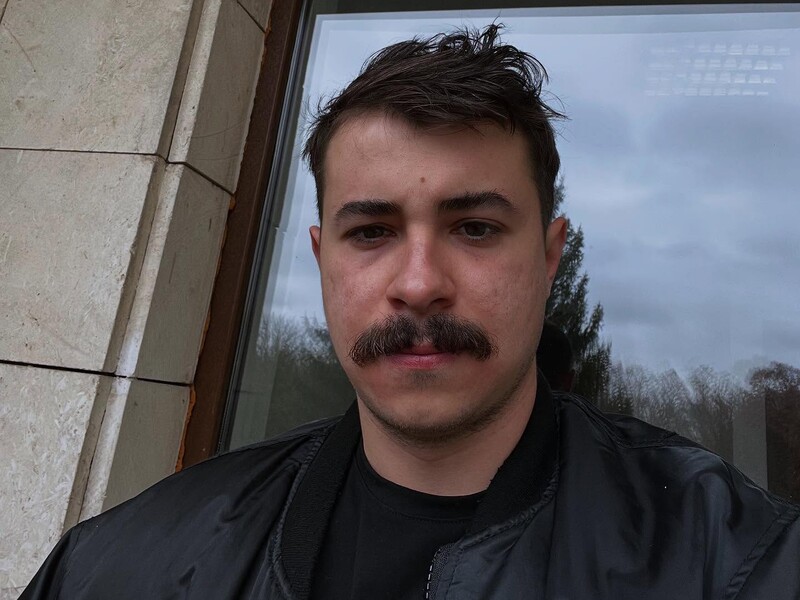 "Дуже красивий, справжній козак!" Син Грубича, який втратив на війні руку, показав своє тренування "Дуже красивий, справжній козак!" Син Грубича, який втратив на війні руку, показав своє тренування